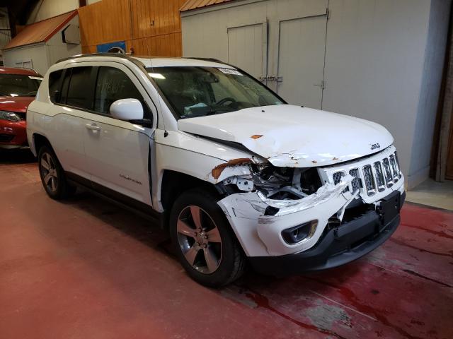 jeep compass 2015 1c4njcea3gd642463