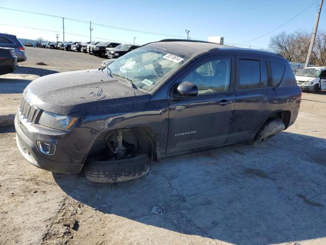 jeep compass la 2016 1c4njcea3gd726721