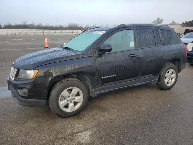 jeep compass 2016 1c4njcea3gd751649