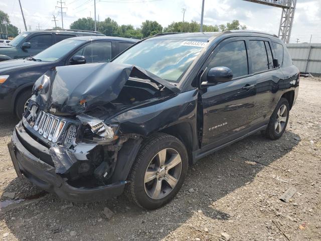 jeep compass 2016 1c4njcea3gd760724