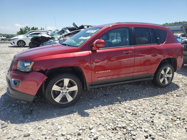 jeep compass la 2016 1c4njcea3gd815219