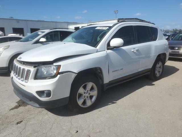 jeep compass la 2017 1c4njcea3hd115573