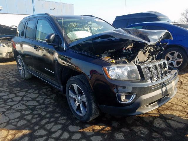 jeep  2017 1c4njcea3hd137539