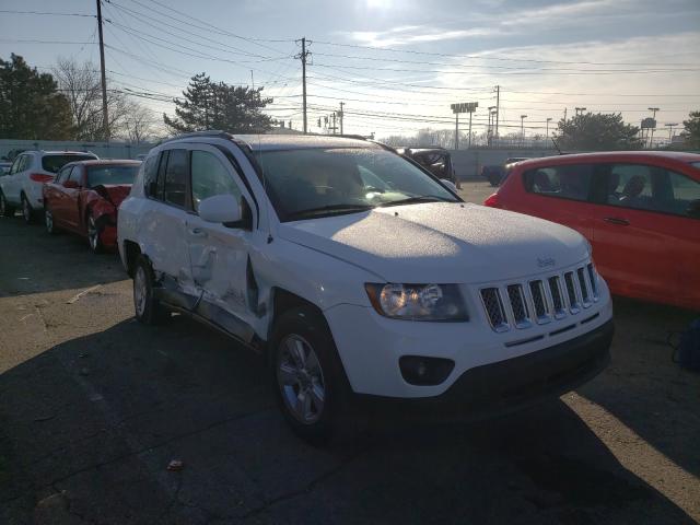 jeep compass 2017 1c4njcea3hd207072