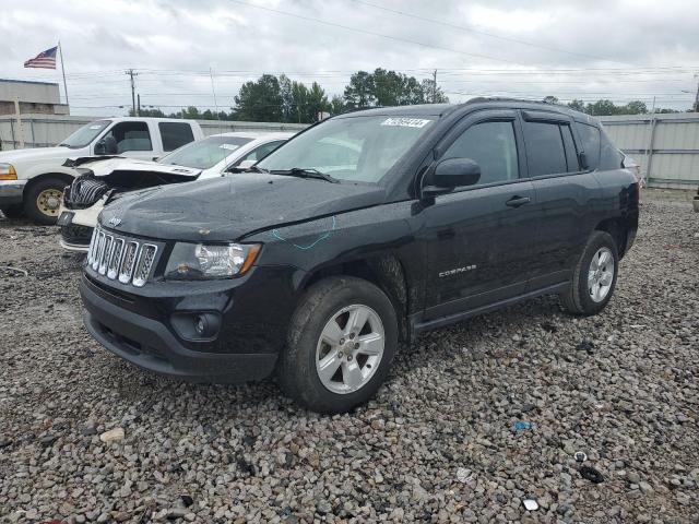 jeep compass la 2017 1c4njcea3hd212837