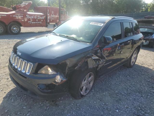 jeep compass 2014 1c4njcea4ed889360