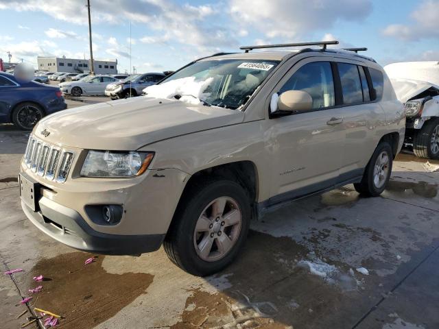 jeep compass la 2016 1c4njcea4gd744550