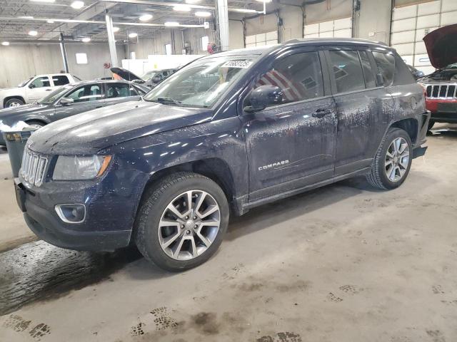 jeep compass la 2016 1c4njcea4gd754401