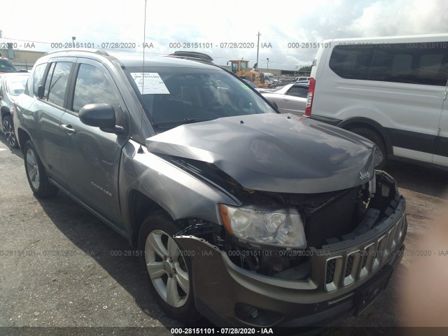 jeep compass 2012 1c4njcea5cd560003