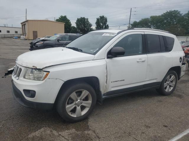 jeep compass 2013 1c4njcea5dd250936