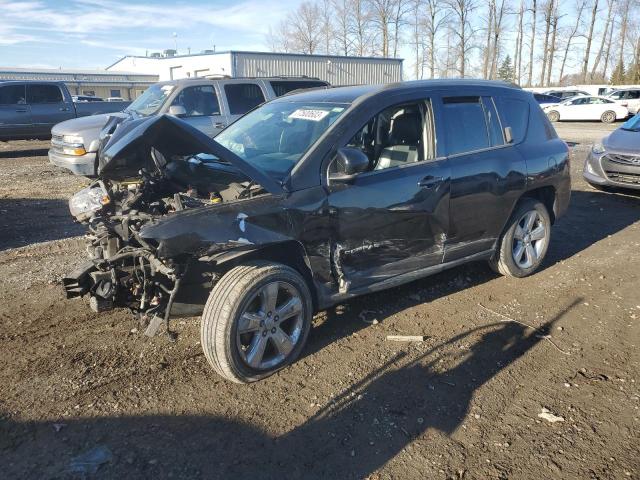 jeep compass 2014 1c4njcea5ed631106