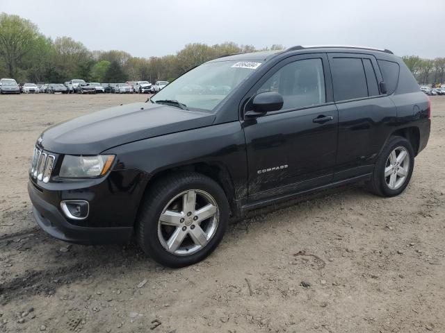 jeep compass 2014 1c4njcea5ed766988