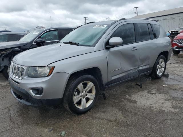 jeep compass 2015 1c4njcea5fd190952