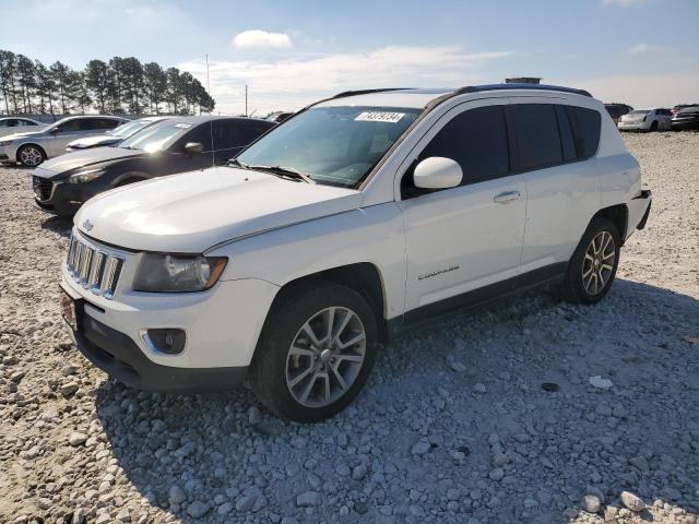 jeep compass la 2016 1c4njcea5gd536144