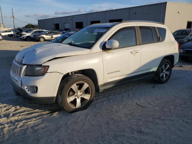 jeep compass la 2016 1c4njcea5gd591144