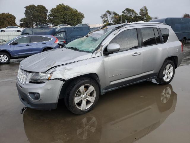 jeep compass la 2016 1c4njcea5gd628323