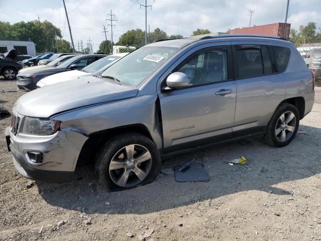 jeep compass la 2016 1c4njcea5gd763138