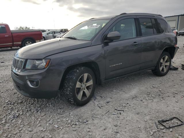 jeep compass la 2016 1c4njcea5gd775001