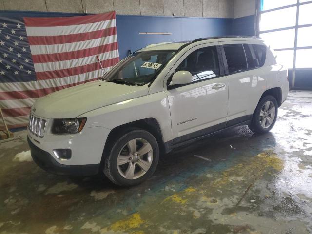 jeep compass la 2016 1c4njcea5gd806795