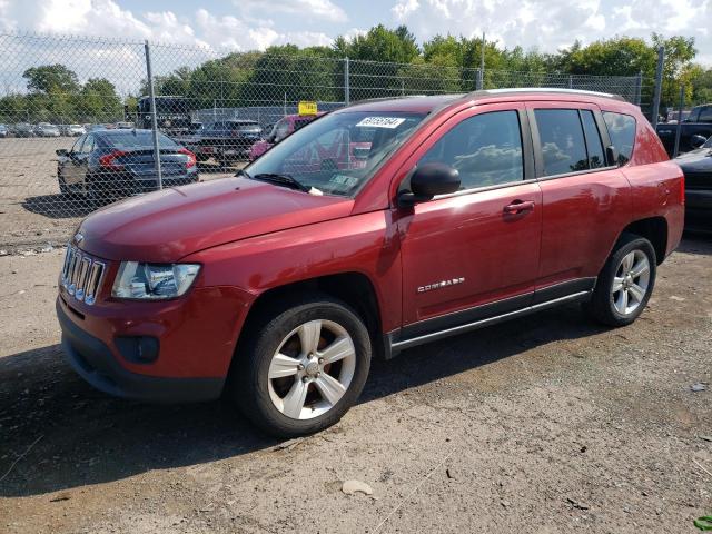 jeep compass la 2012 1c4njcea6cd602274