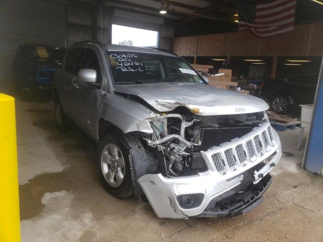 jeep compass la 2014 1c4njcea6ed576665