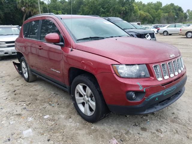 jeep compass la 2014 1c4njcea6ed645158