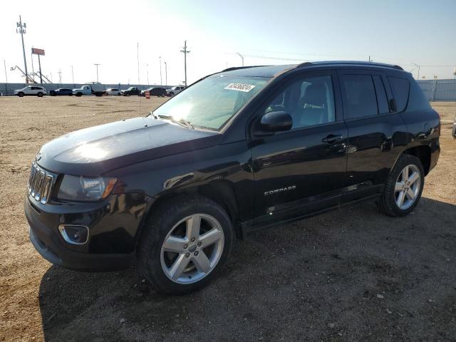 jeep compass 2014 1c4njcea6ed883169