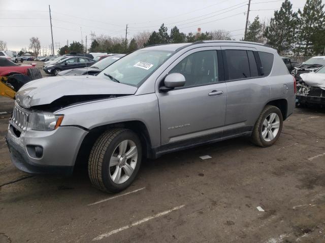 jeep compass la 2016 1c4njcea6gd628279