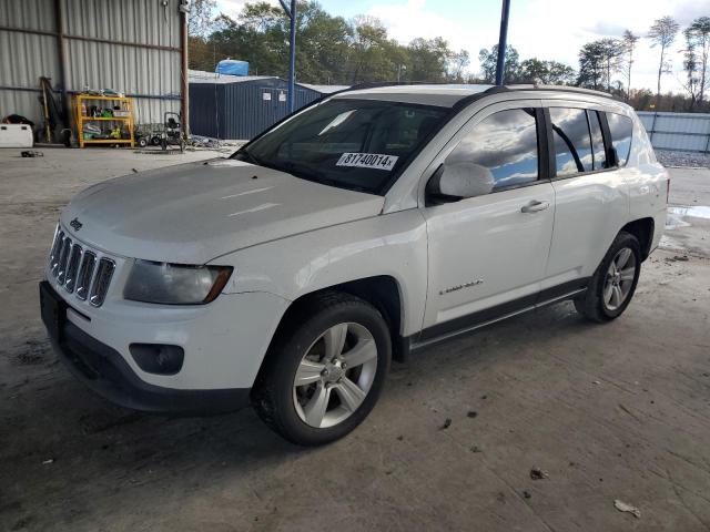 jeep compass la 2016 1c4njcea6gd640822