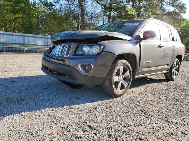 jeep compass la 2016 1c4njcea6gd699675