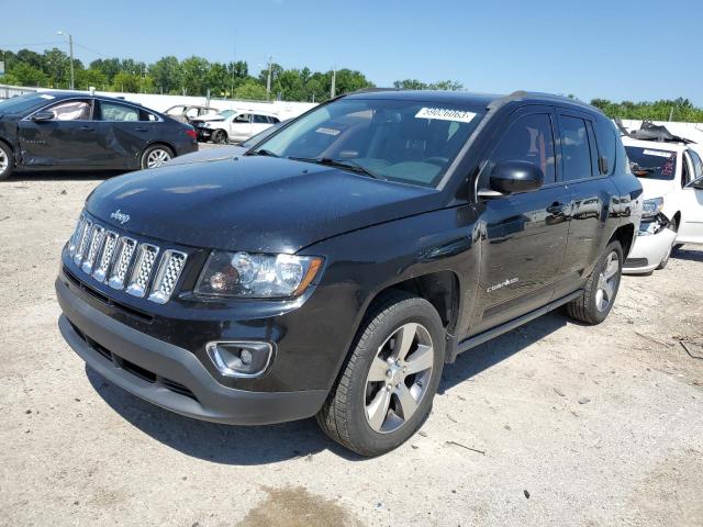 jeep compass la 2016 1c4njcea6gd720167