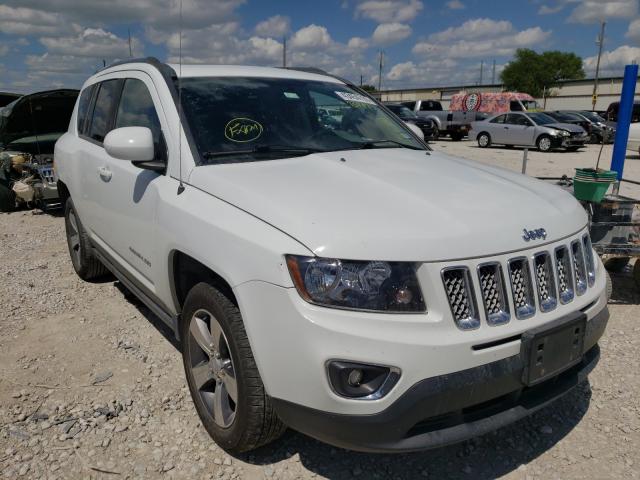 jeep  2016 1c4njcea6gd731475