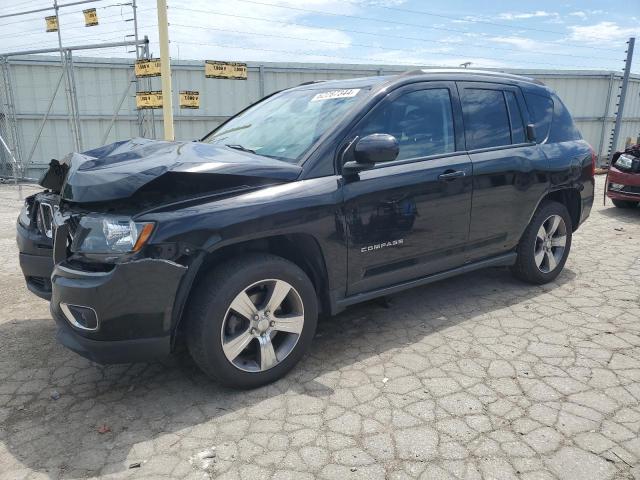 jeep compass la 2016 1c4njcea6gd774830