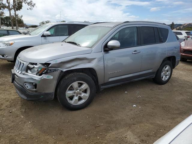 jeep compass la 2017 1c4njcea6hd151340