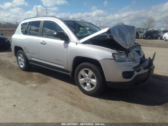 jeep compass 2013 1c4njcea7dd208087