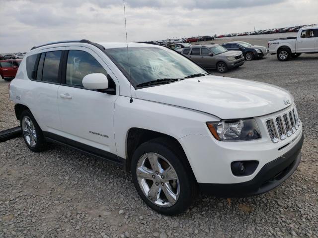 jeep compass la 2014 1c4njcea7ed620706