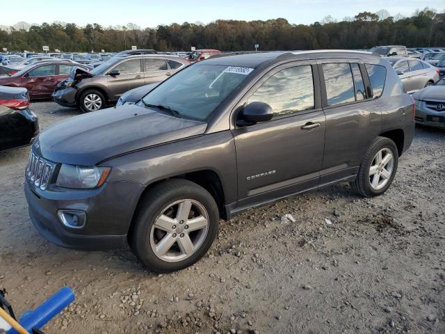 jeep compass la 2014 1c4njcea7ed823109