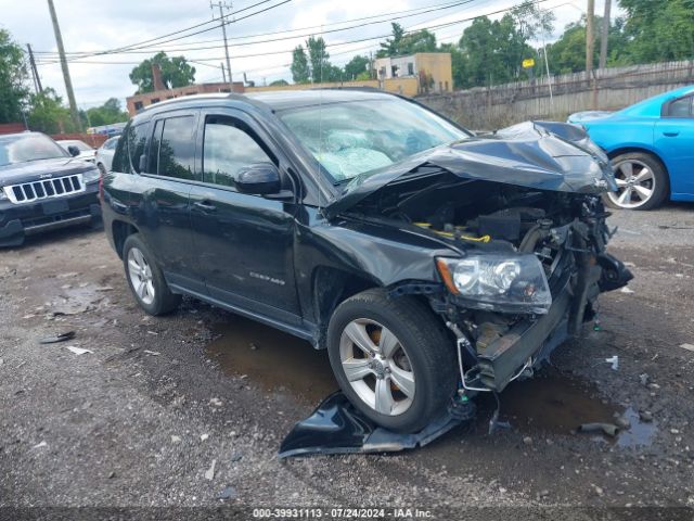 jeep compass la 2015 1c4njcea7fd111104