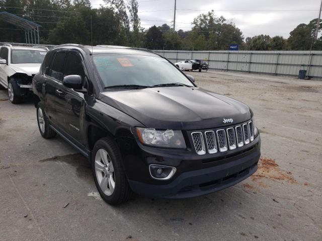 jeep compass 2015 1c4njcea7fd191259