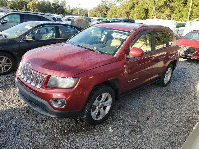 jeep compass la 2015 1c4njcea7fd241318