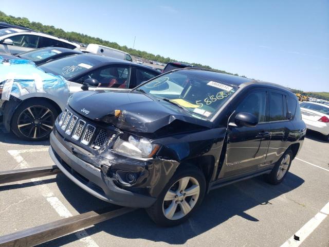 jeep compass 2016 1c4njcea7gd588682