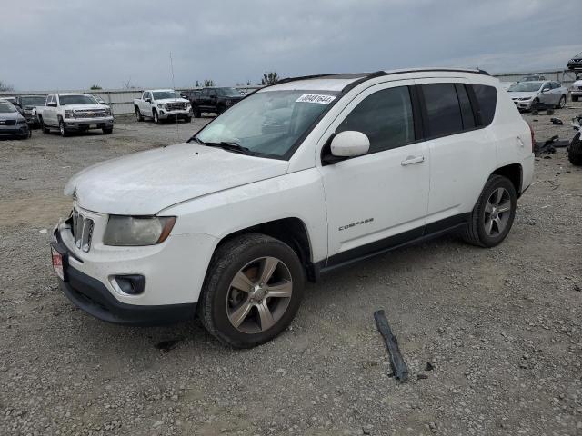 jeep compass la 2016 1c4njcea7gd636813