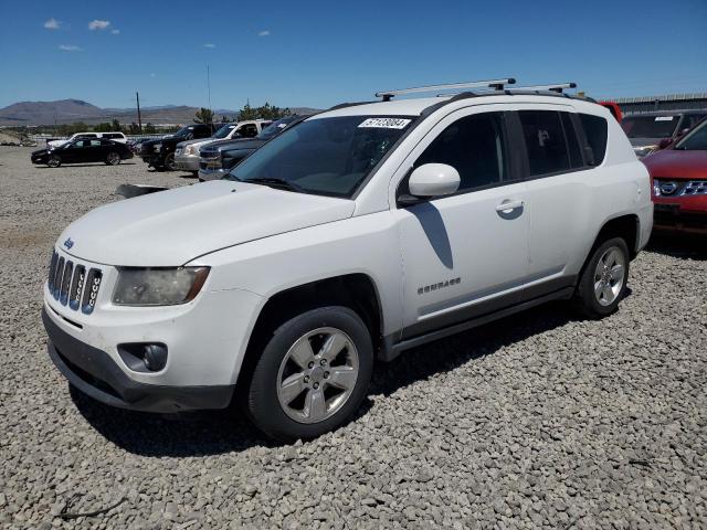 jeep compass la 2016 1c4njcea7gd666751