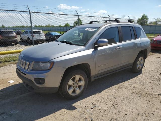 jeep compass la 2016 1c4njcea7gd674929