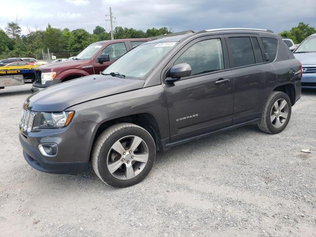 jeep compass la 2016 1c4njcea7gd800643