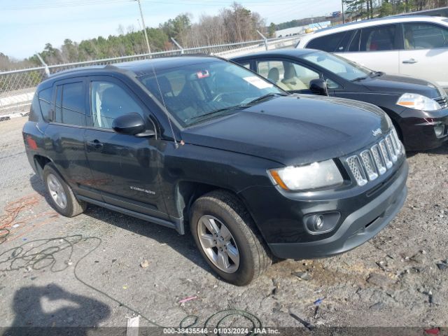 jeep compass la 2014 1c4njcea8ed553288