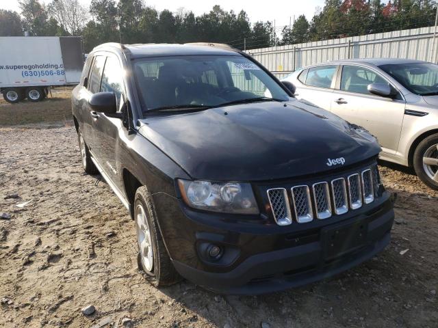 jeep compass 2014 1c4njcea8ed620861