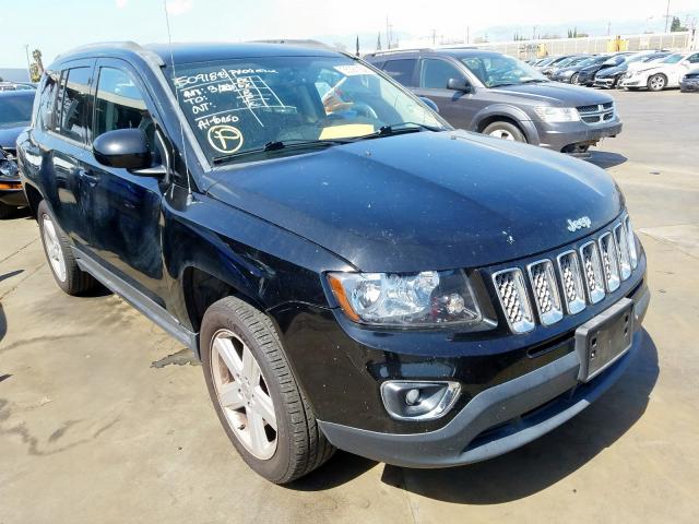 jeep compass la 2014 1c4njcea8ed853333