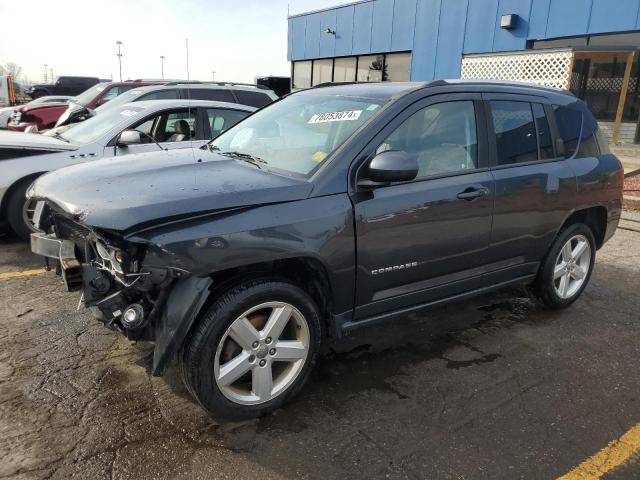 jeep compass la 2014 1c4njcea8ed887563