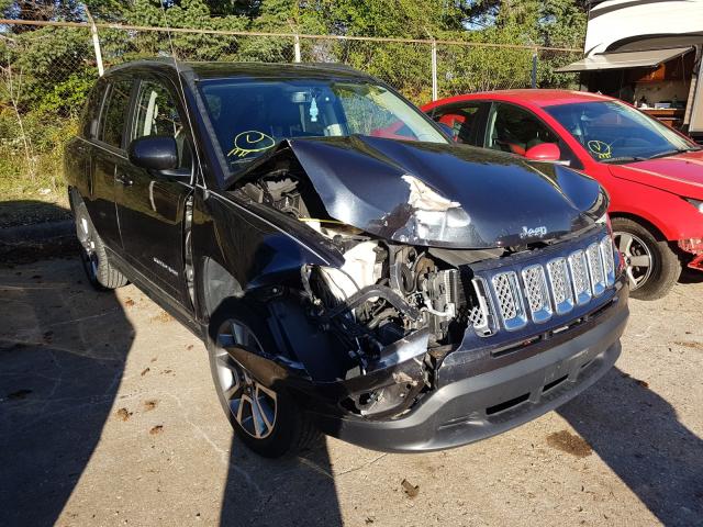 jeep compass 2016 1c4njcea8gd547560